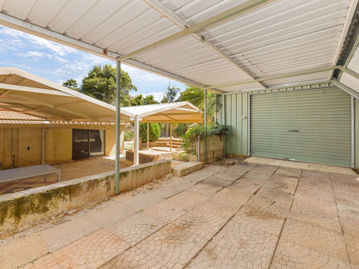 36 Carawatha Avenue, Mount Nasura