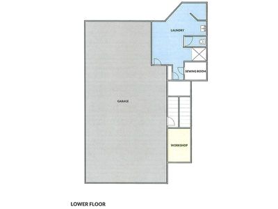 22 High Street, Black Head