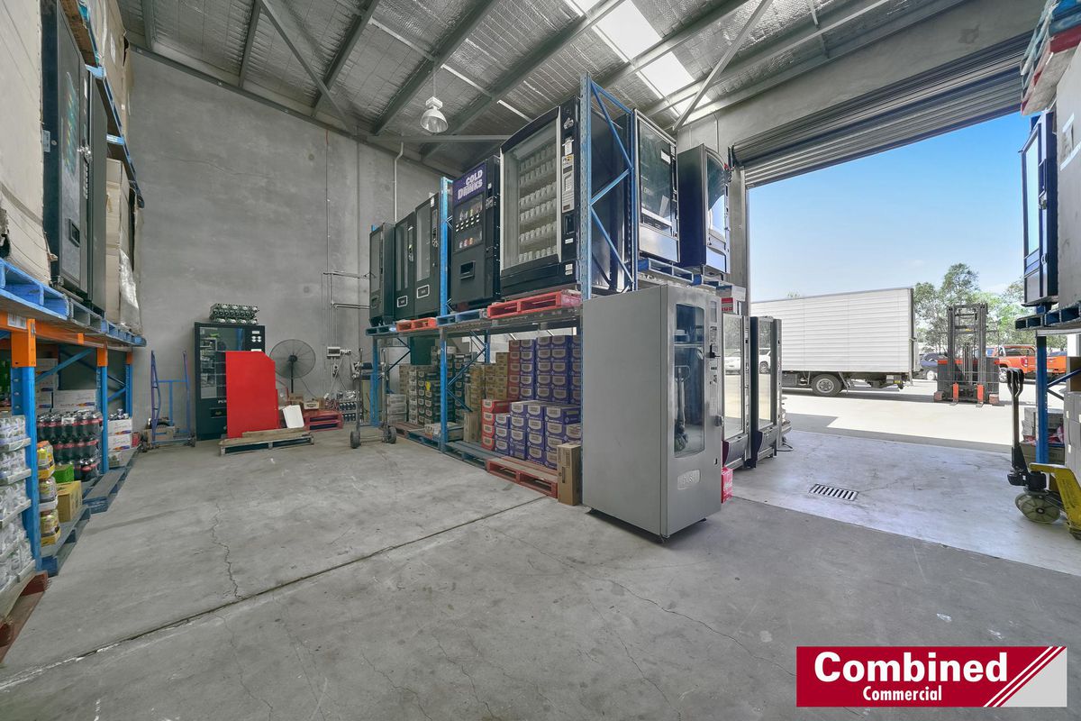 C10 / 5-7 Hepher Road, Campbelltown