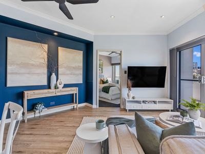 40 / 180 Stirling Street, Perth