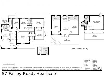 57 Farley Road, Heathcote