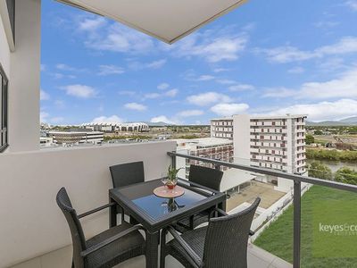 43 / 5 Kingsway Place, Townsville City