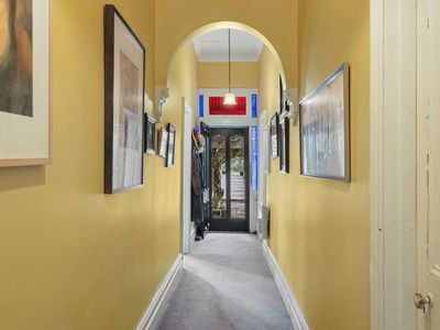 738 Feeneys Lane, Baynton