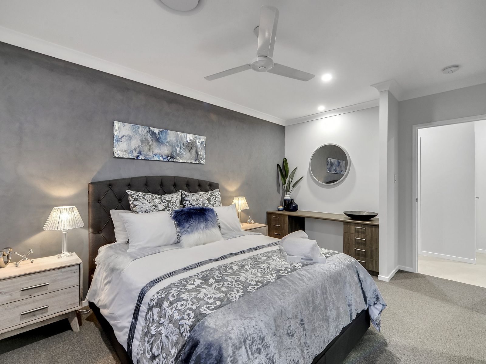LIVE IN OR INVESTOR! $989K LUX PKG 
