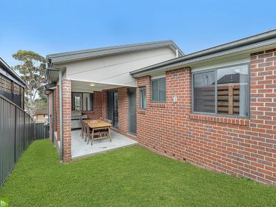 189 Wyndarra Way, Koonawarra