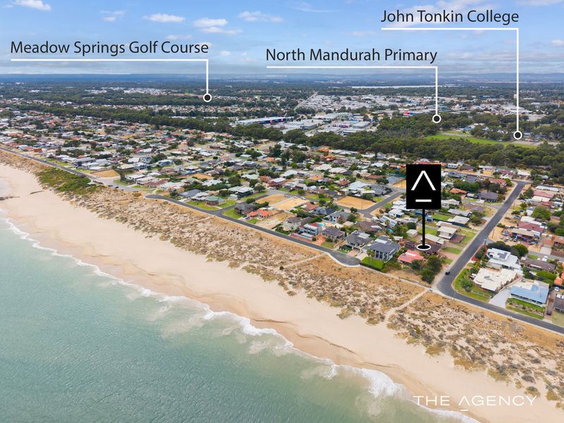 2 Priam Road, Silver Sands