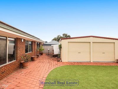 21 Kippilaw Loop, Carramar