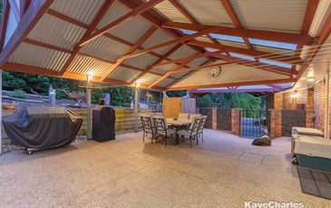 15 Cooinda Road, Beaconsfield