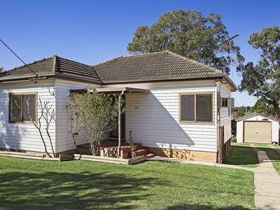 18 Minchinbury Street, Eastern Creek