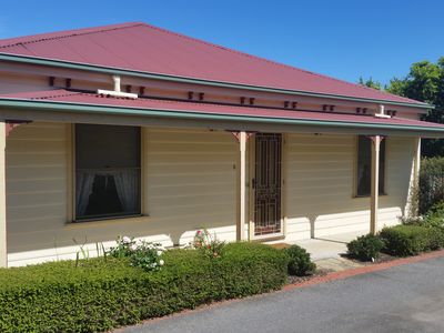 Unit 8/12 Saint Street, Castlemaine