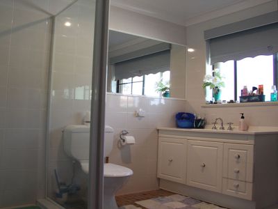 1 Avon Place, Forster