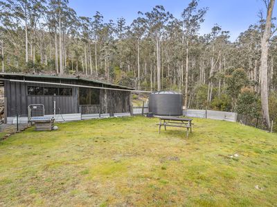 496 Judds Creek Road, Judbury