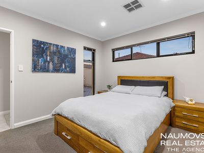 32A Arkana Road, Westminster
