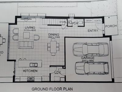 1707 Shallows Drive, Shell Cove