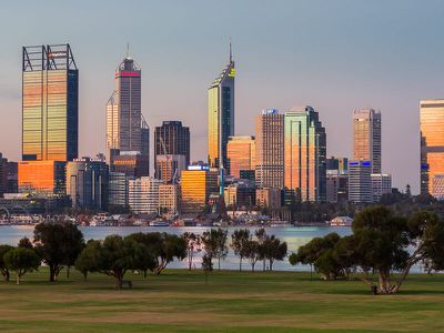 5 / 219 Mill Point Road, South Perth