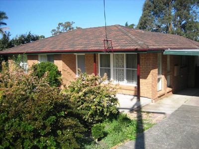 73 Bridge St, Oak Flats