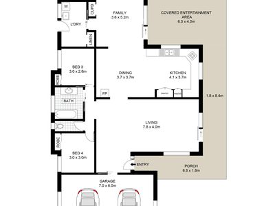 25 Bateman Avenue, Albion Park Rail