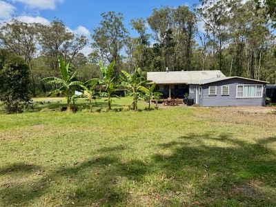 1205 Coraki-Ellangowan Road, West Coraki