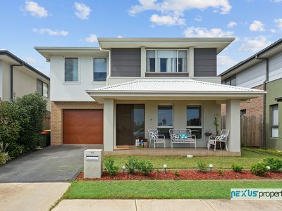 13 Pearwood Street, Catherine Field
