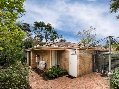 15 Myera Street, Swanbourne