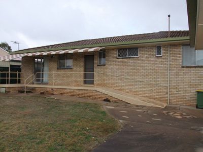 25 HOPEDALE AVE, Gunnedah