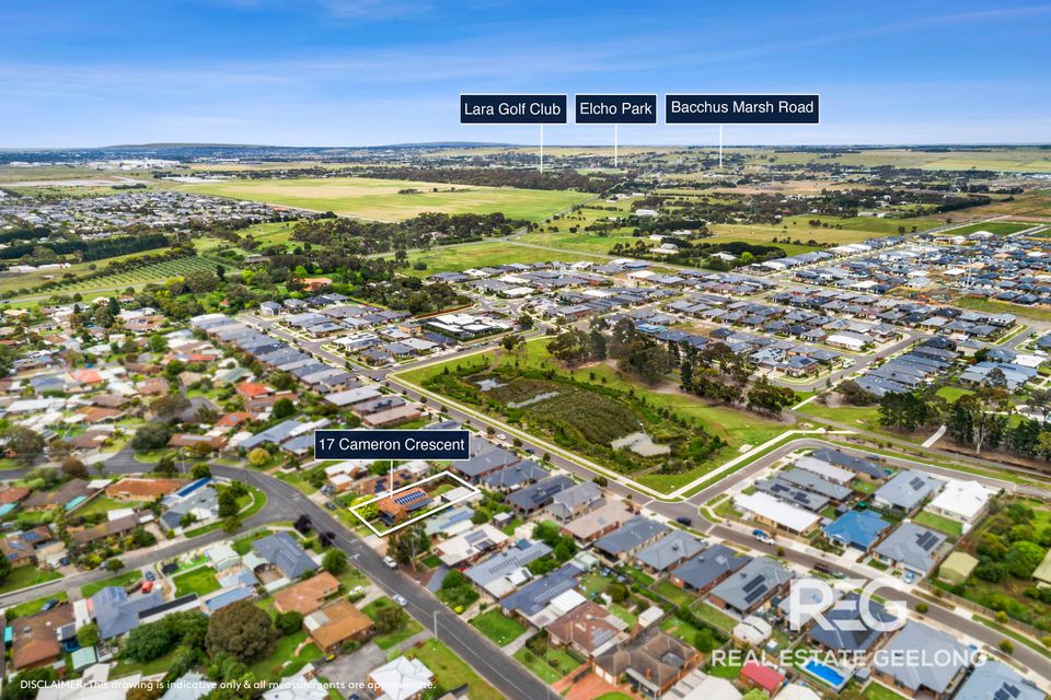 17 Cameron Crescent, Lara