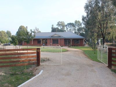 16 Cabernet Court, Milawa