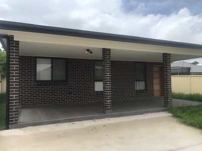 6a Banks Road, Busby