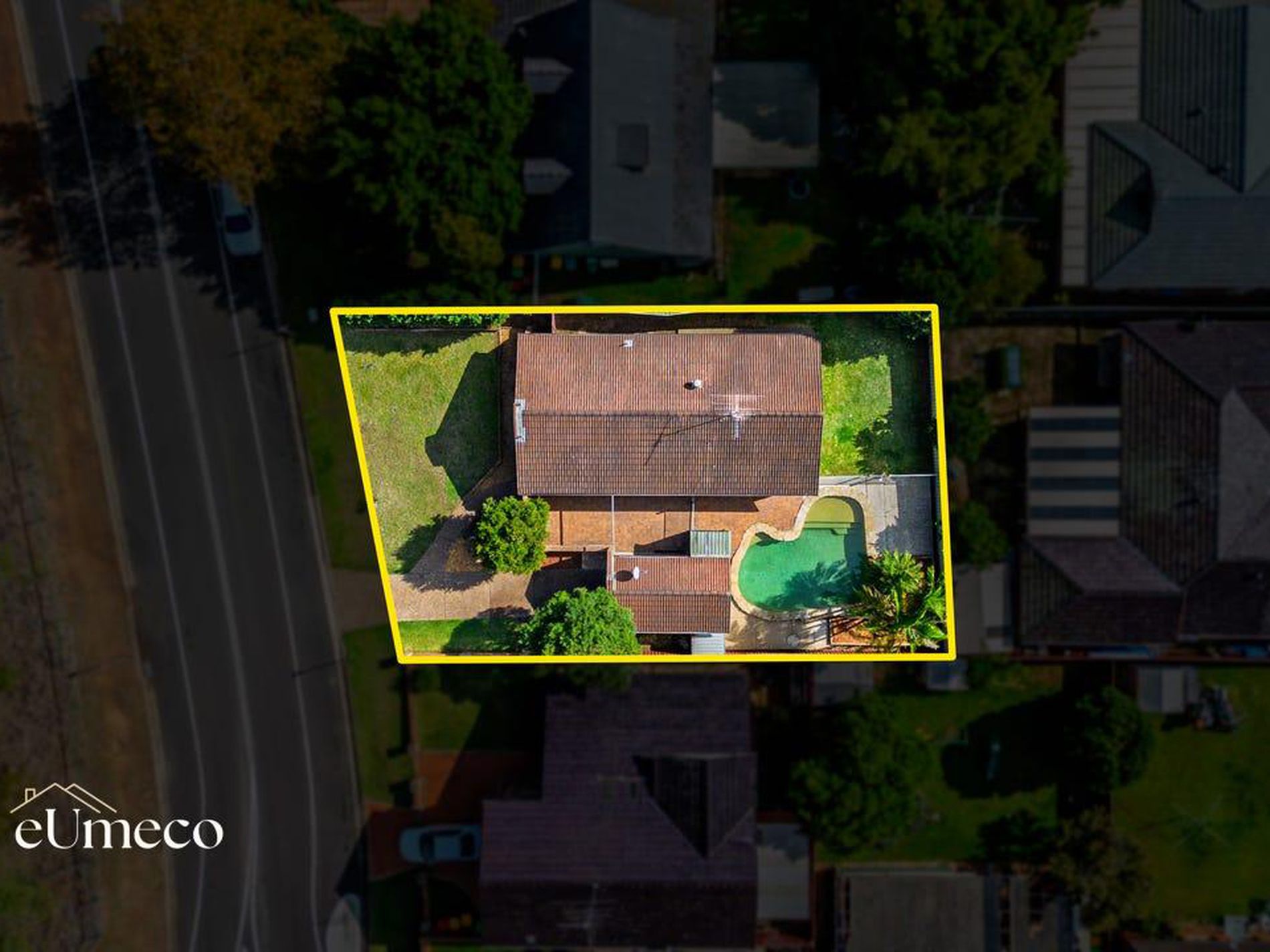 12 Peppermint Crescent, Kingswood