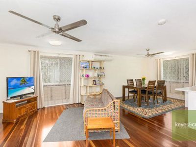 46 Tam O'Shanter Drive, Thuringowa Central
