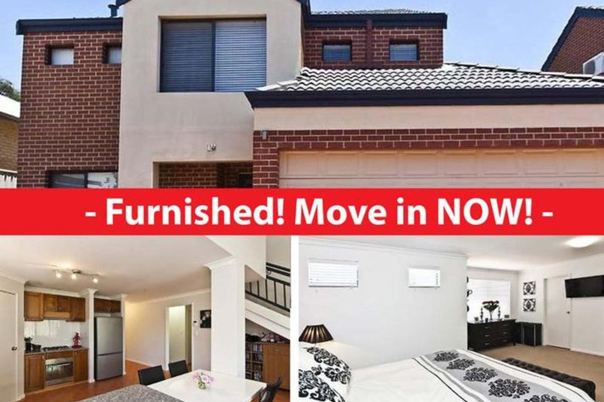 13 / 186 Collier Road, Bayswater