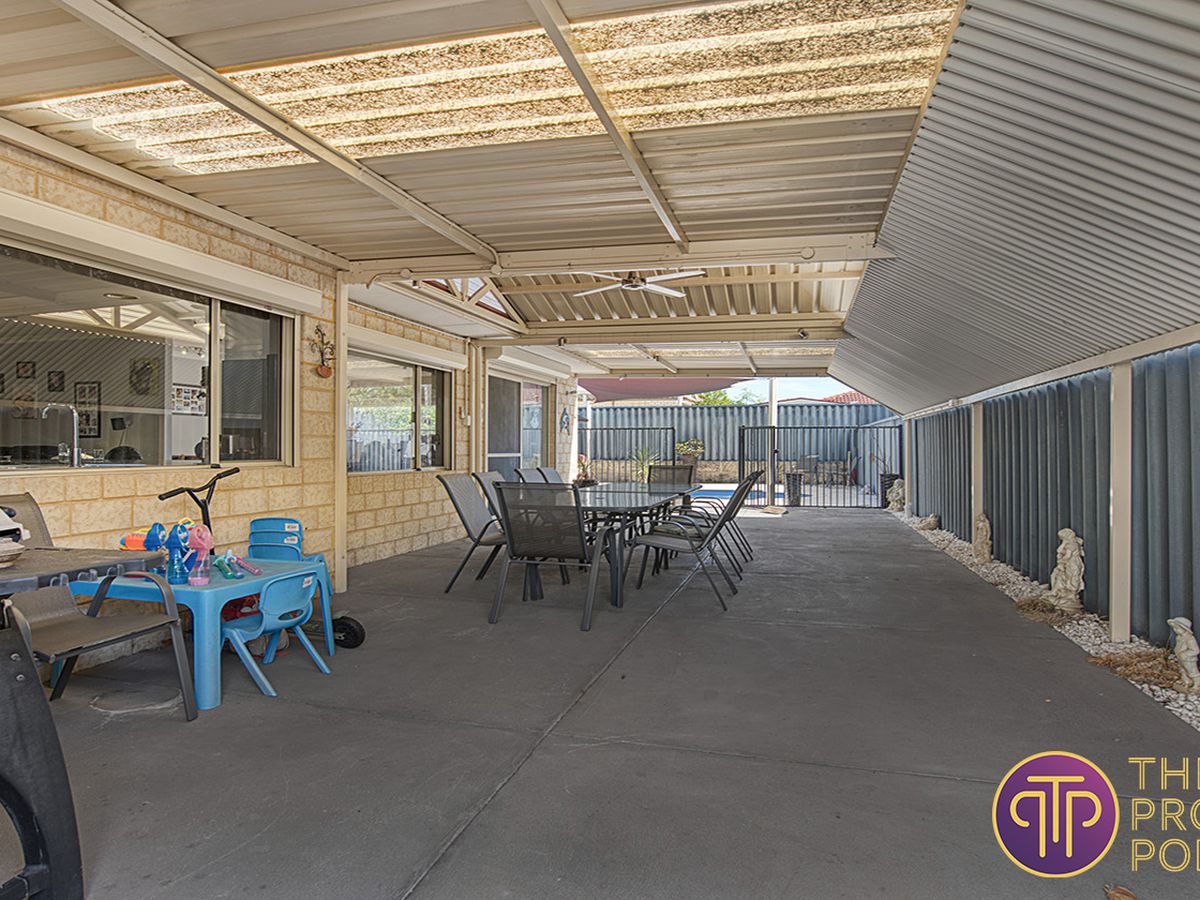 36 Rosewood Lane, Thornlie