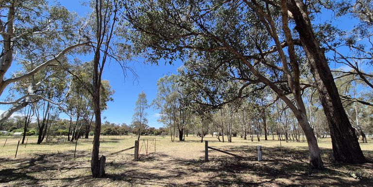 Lot 1, Irwin Street, Violet Town