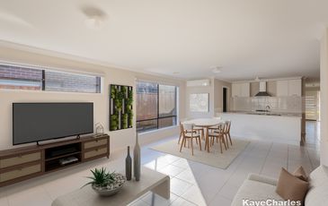 50 Heathcote Grove, Officer