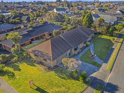 21 Cedar Drive, Paraparaumu