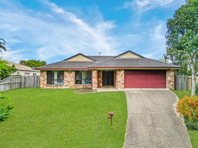 22 Kaizlee Crescent, Upper Coomera