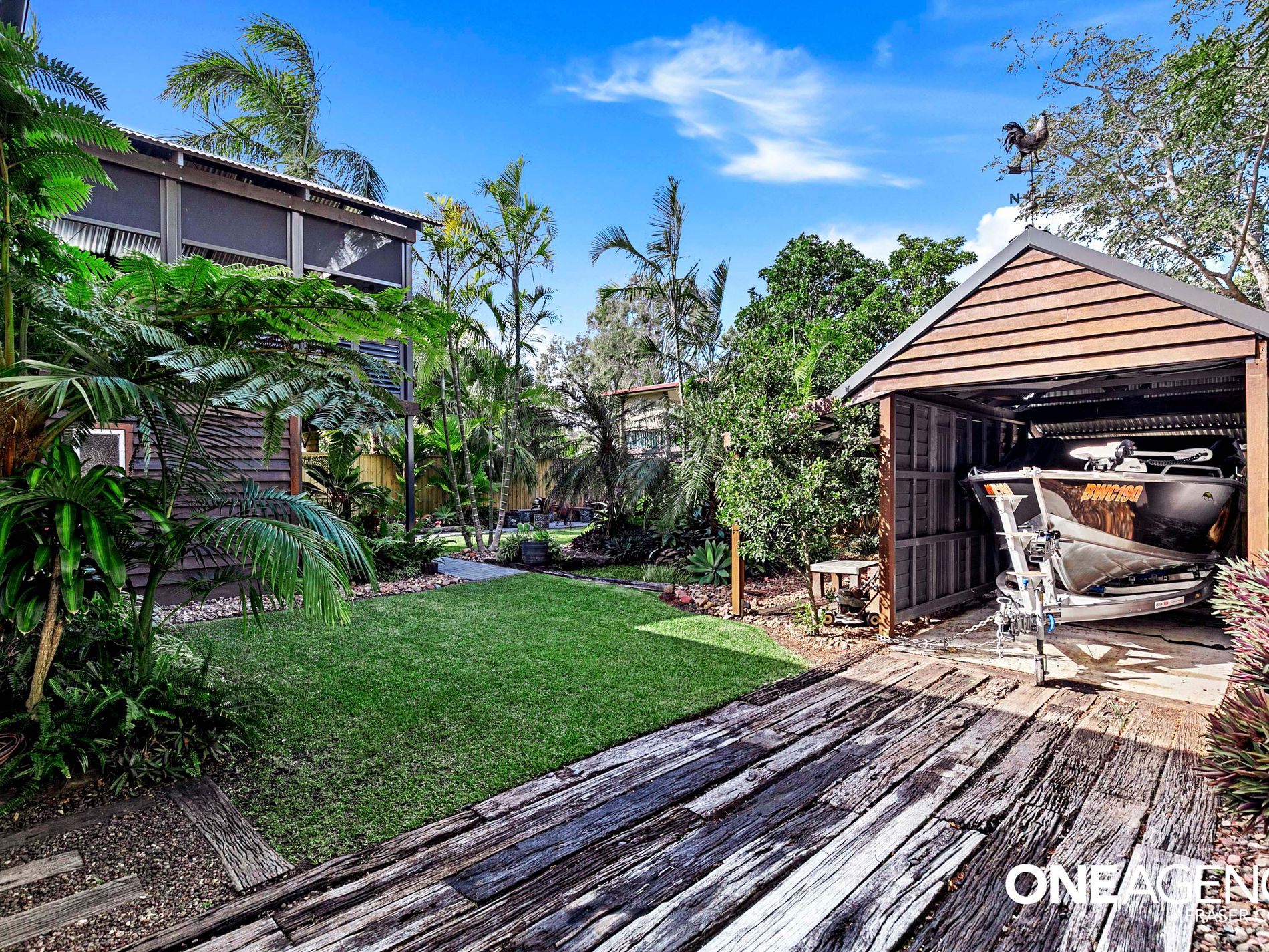 52 Pulgul Street, Urangan