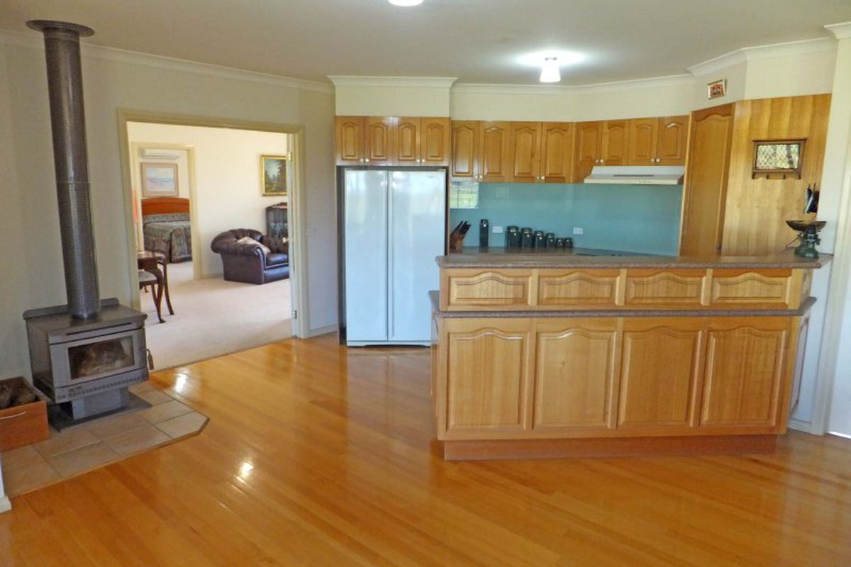 653 Graham Road, Kyabram