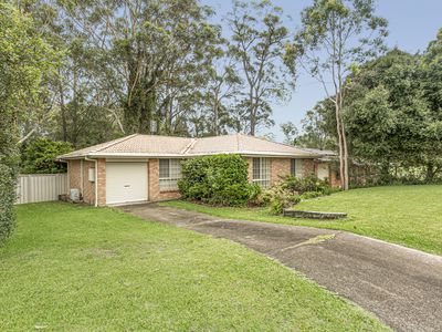 24 Coolabah Road, Medowie
