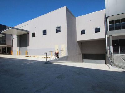 UNIT 2 / 12 George Young St, Auburn