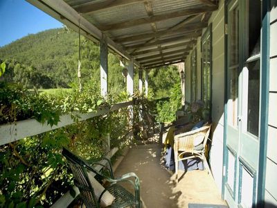 50b Keogh's Rd, Kangaroo Valley