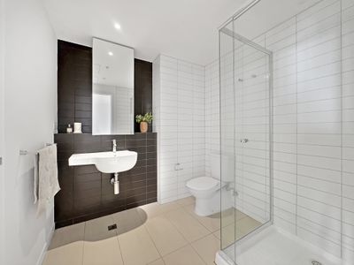 2407 / 200 spencer street, Melbourne