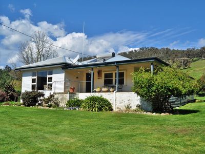 3470 Tallangatta Creek Road, Tallangatta Valley