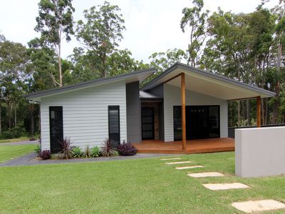 58 First Ridge Road, Smiths Lake