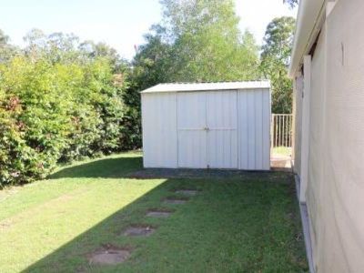 758 River Heads Road, River Heads