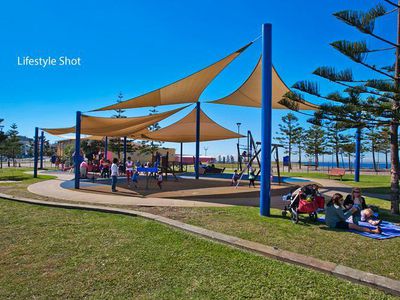 3 / 91 Yorktown Parade, Maroubra