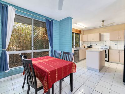 28 Davoren Circuit, Moulden