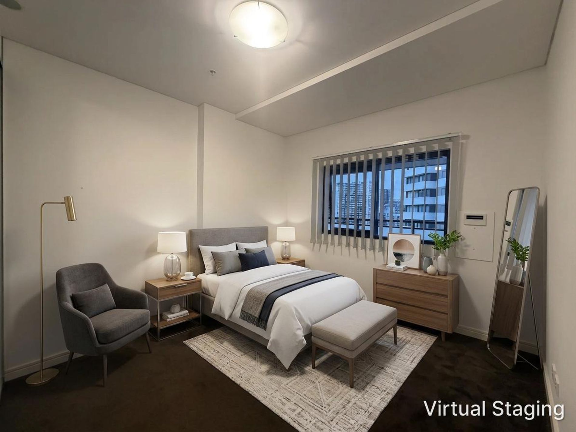 95 / 1 Gertrude Street, Wolli Creek