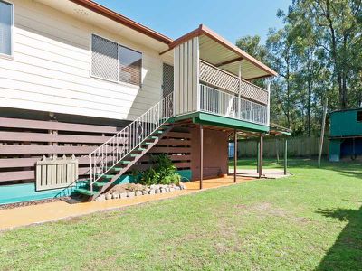 41 Luckie Crescent, Tivoli