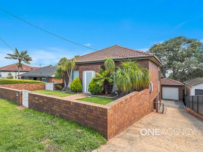 2 / 130 flagstaff Road, Warrawong